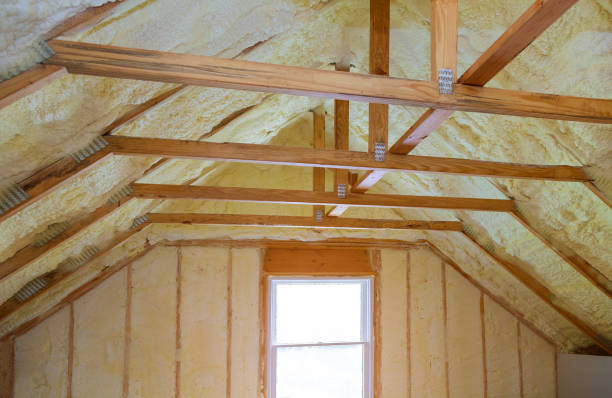 Types of Insulation We Offer in Bainbridge, GA
