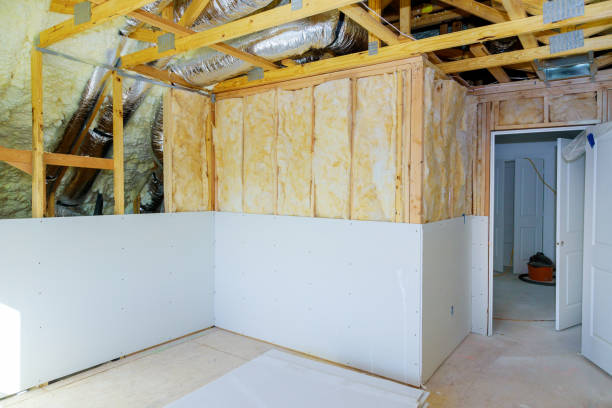 Best Geographic-Specific Insulation Services in Bainbridge, GA