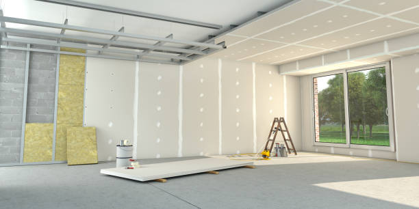 Best Insulation for Specific Applications in Bainbridge, GA