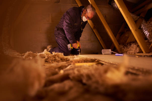 Best Spray Foam Insulation in Bainbridge, GA